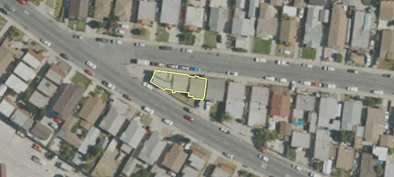 8506 Santa Fe Ave