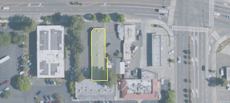 3477 Castro Vly Blvd