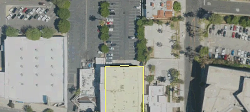 15915 Ventura Blvd, Unit P-4