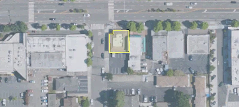 3185 Castro Vly Blvd