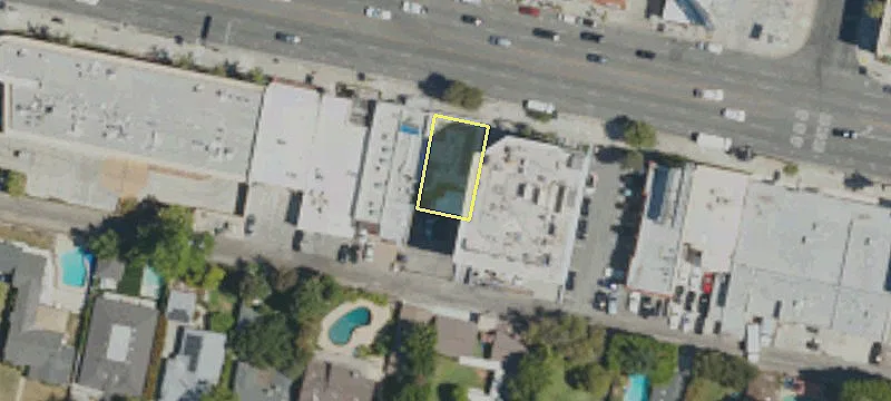 15464 Ventura Blvd