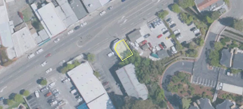 2625 Castro Vly Blvd