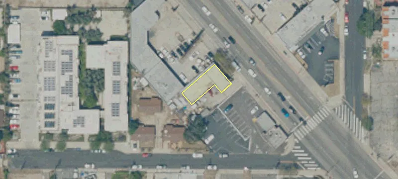 7616 Foothill Blvd