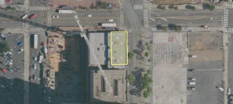 1135 Broadway, Unit 45
