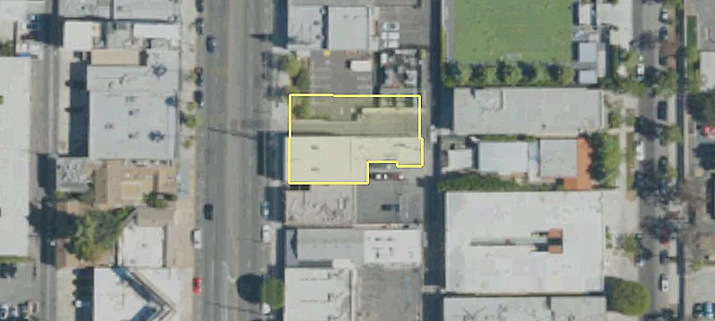 522 La Cienega Blvd