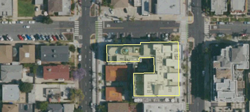 403 Thorn St, Unit 11