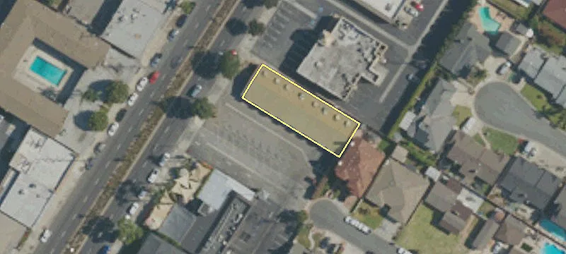 12040 Paramount Blvd