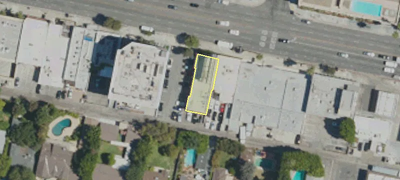 15450 Ventura Blvd