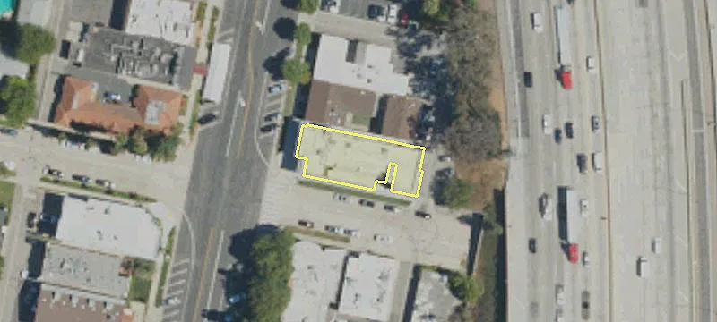 4554 Sherman Oaks Ave