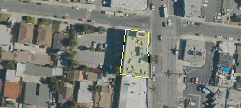 7305 Pacific Blvd