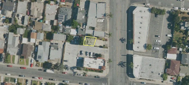 7615 Pacific Blvd