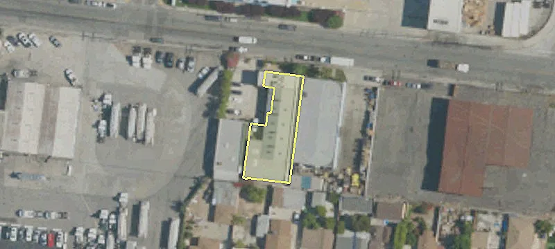3538 Fruitland Ave