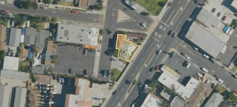 5351 Atlantic Blvd