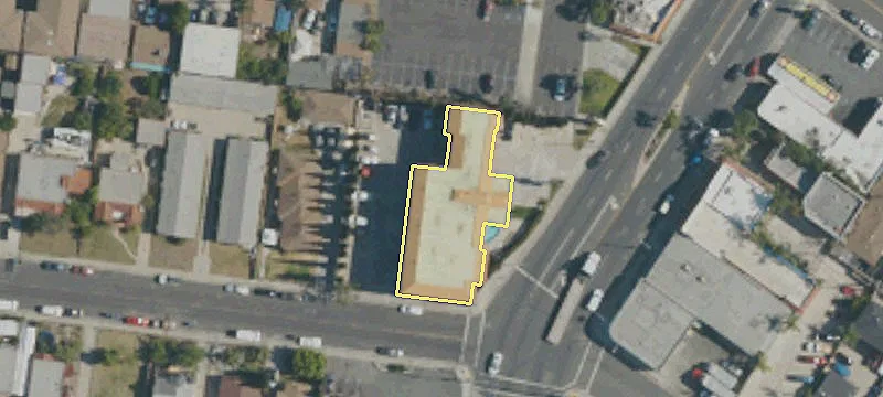 5445 Atlantic Blvd