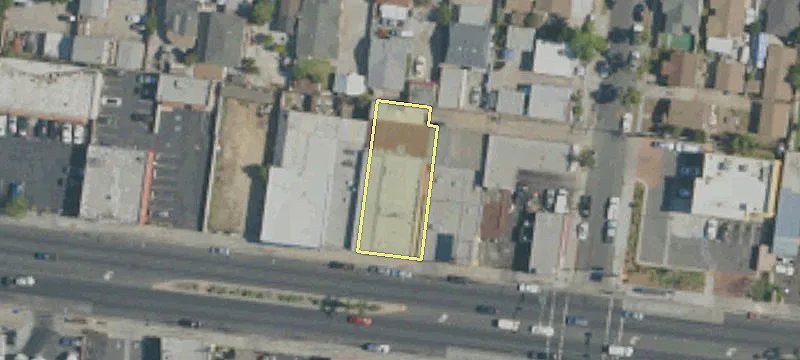 3543 Slauson Ave