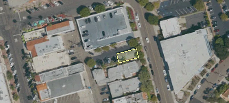 7862 Ivanhoe Ave, Unit 64