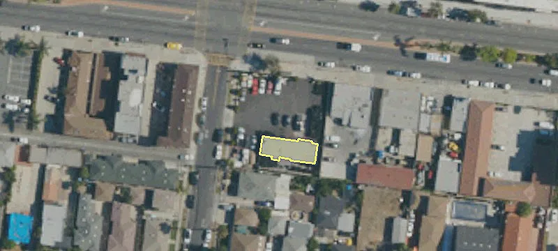 4600 Slauson Ave