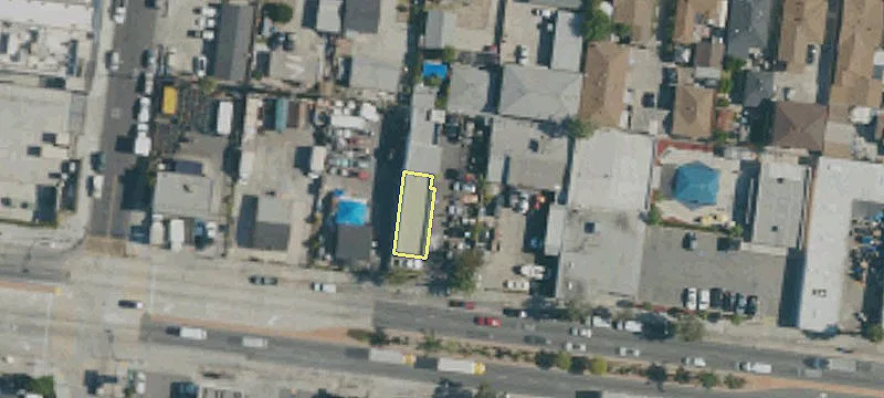 4717 Slauson Ave