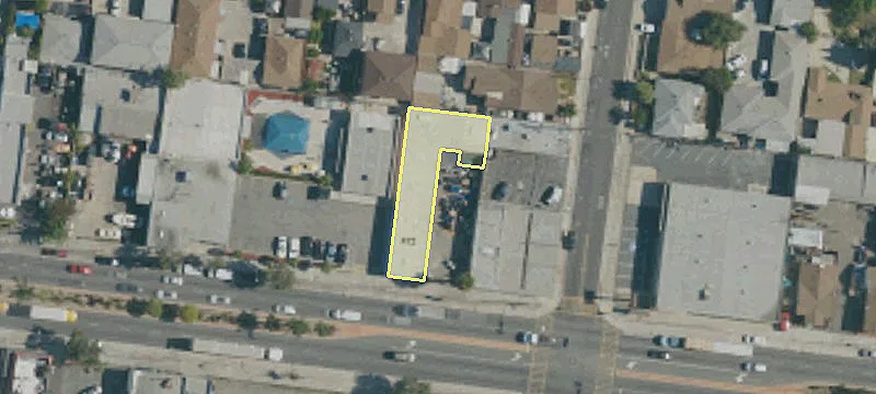 4751 Slauson Ave