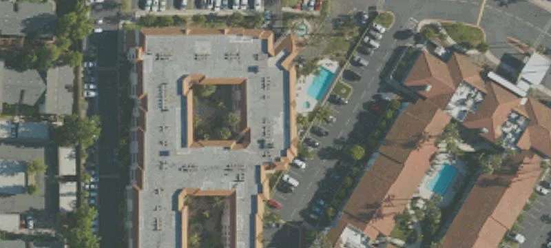 1901 Azusa Ave