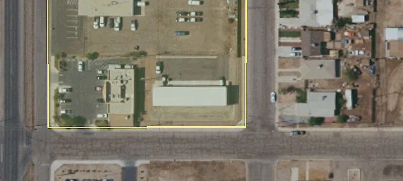 421 K St