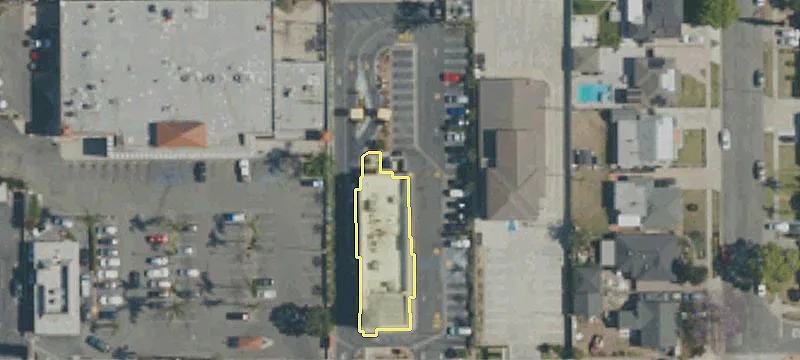 11053 Rosecrans Ave