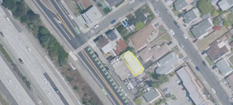 17010 Foothill Blvd