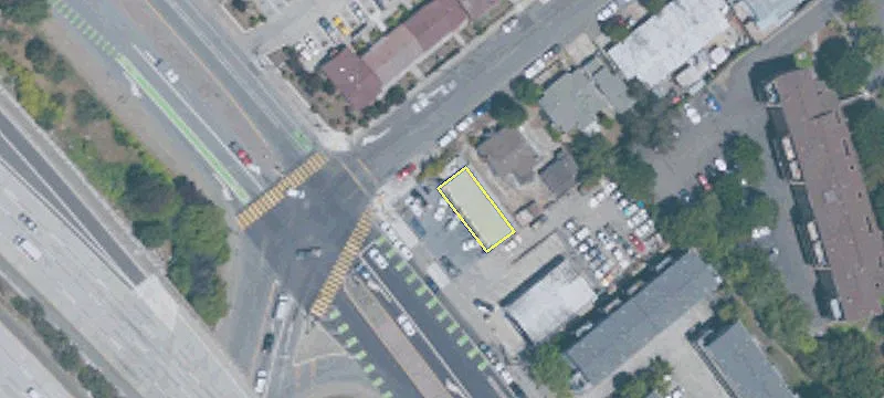 16348 Foothill Blvd