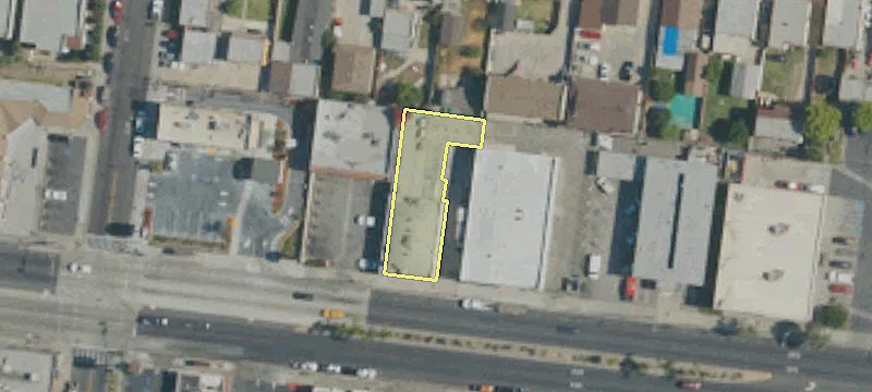 3721 Slauson Ave