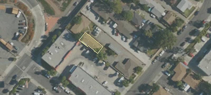 1325 Maine Ave