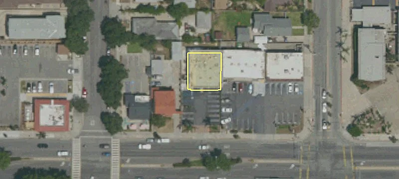 425 Foothill Blvd