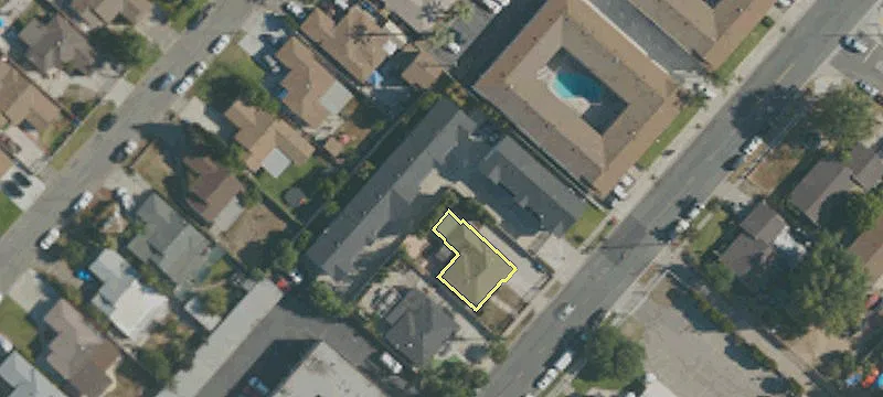 435 Orange Ave