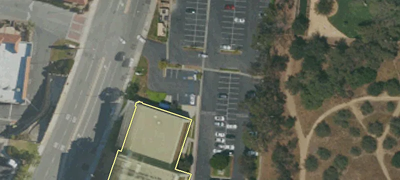 1850 Azusa Ave