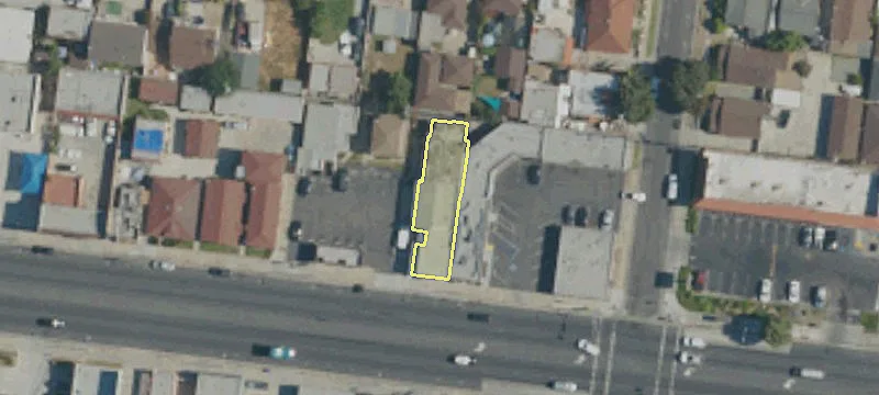 3947 Slauson Ave