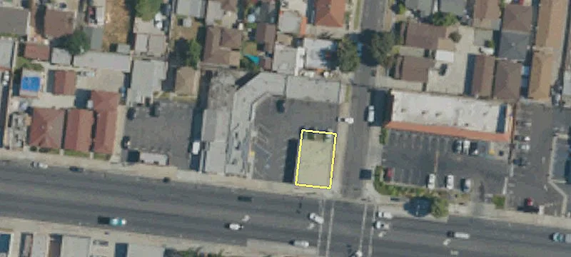 3951 Slauson Ave
