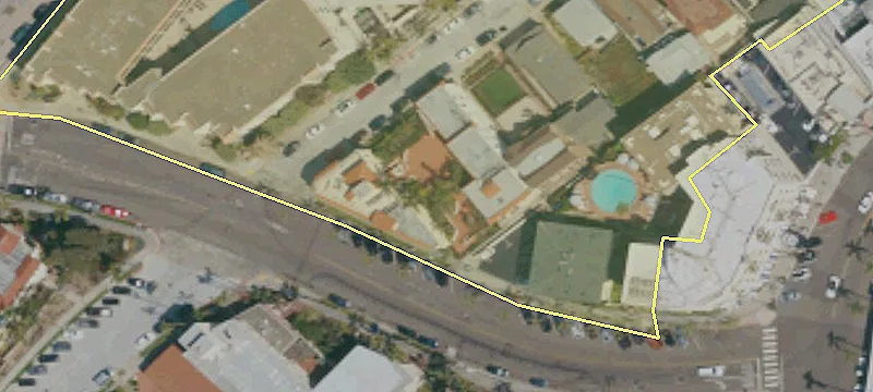 Coast Blvd
