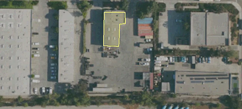 6975 Camino Maquiladora