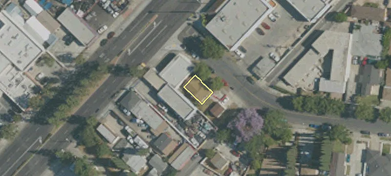 8306 Garfield Ave