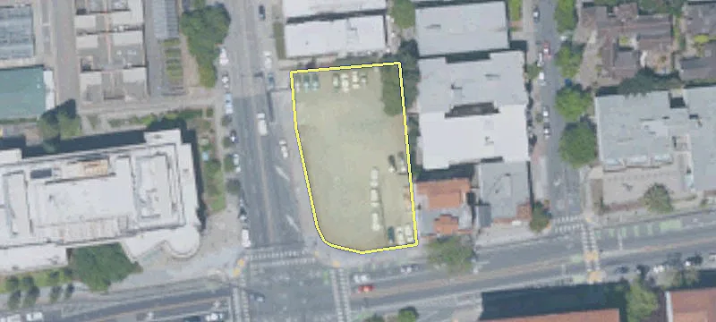 1899 Oxford St
