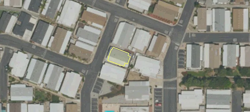 1245 Cienega Ave