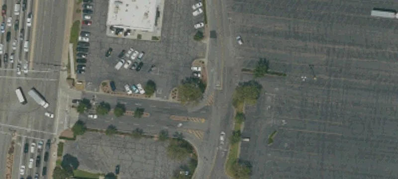 1600 Azusa Ave
