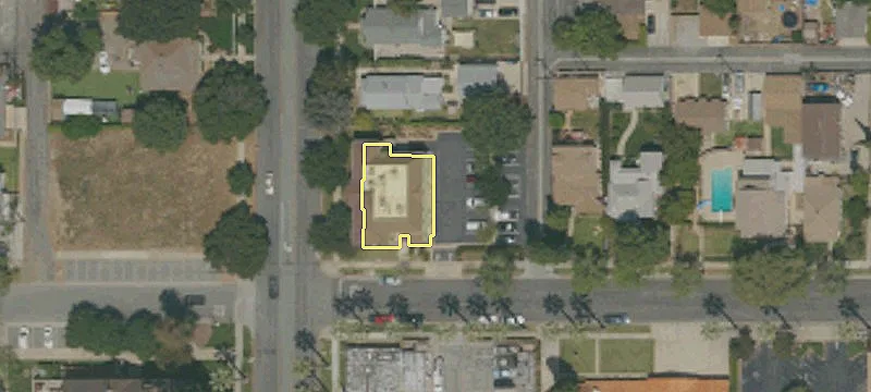 150 San Dimas Ave