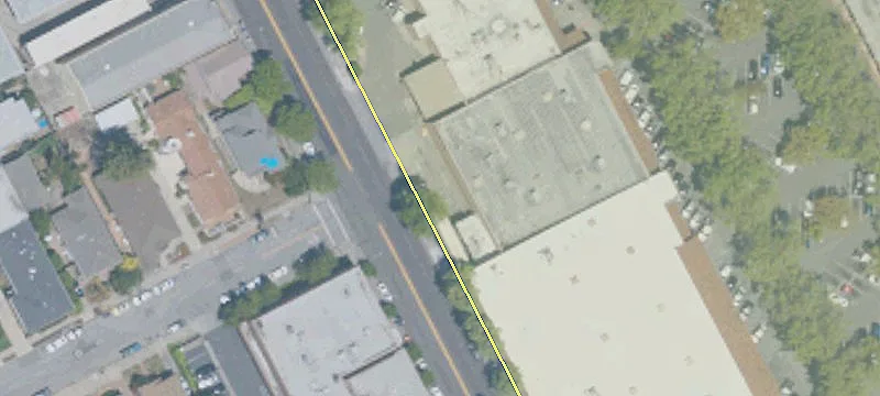 Hays St