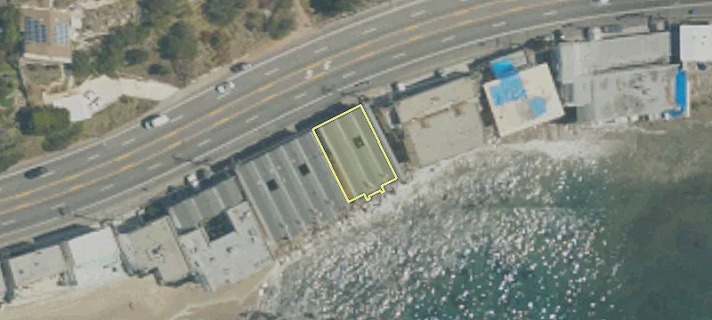 20700 Pacific Coast Hwy