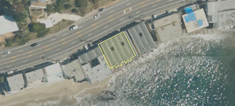 20710 Pacific Coast Hwy