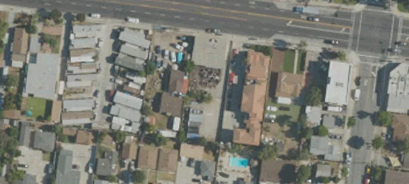 6620 Gage Ave
