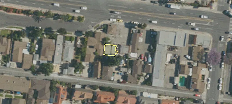 5540 Gage Ave