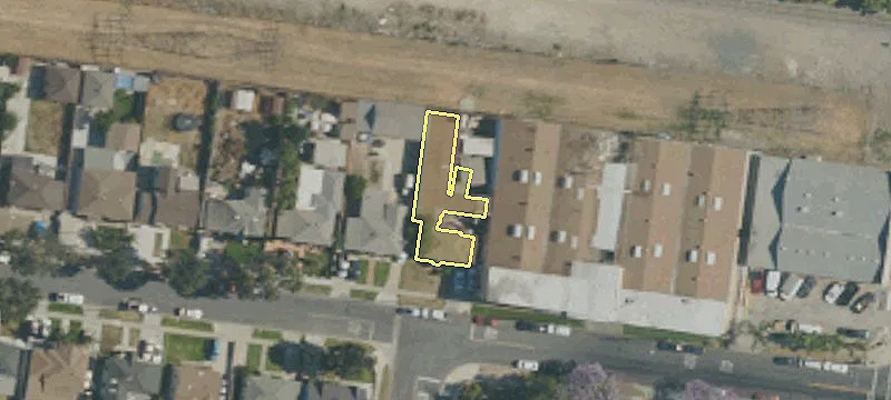 5589 Watcher St