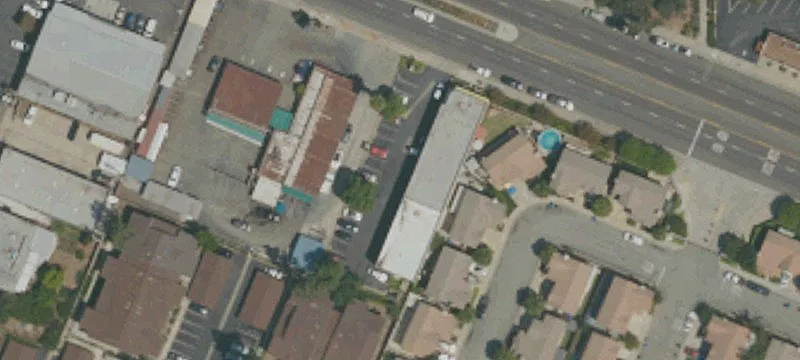 310 Foothill Blvd
