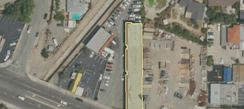 141 Foothill Blvd